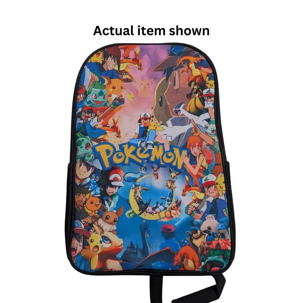 🌙 PUMPOOSH Pokémon 16